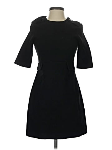Zara Casual Dress (view 1)