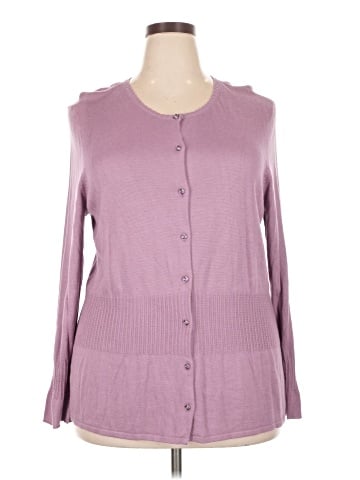 Sigrid Olsen Cardigan (view 1)
