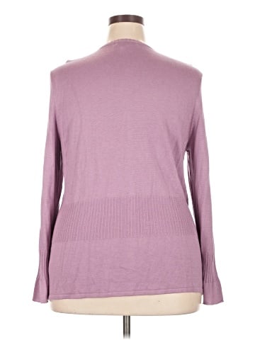 Sigrid Olsen Cardigan (view 2)