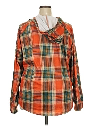 Ofeefan Pullover Sweater (view 2)