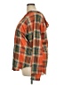 Ofeefan Orange Pullover Sweater Size 3X - photo 5