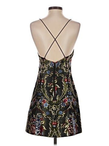 Alice + Olivia Cocktail Dress (view 2)