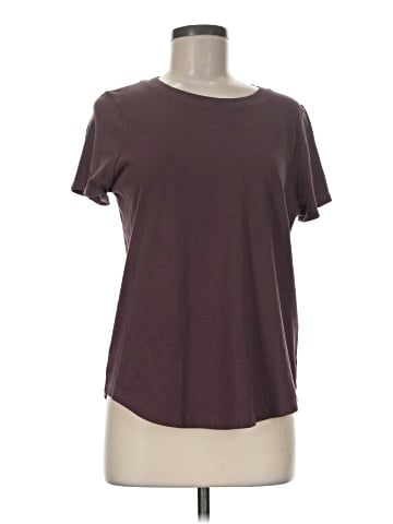 Madewell Short Sleeve T-Shirt (view 1)