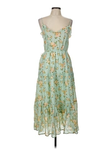 Mine Casual Dress (view 1)