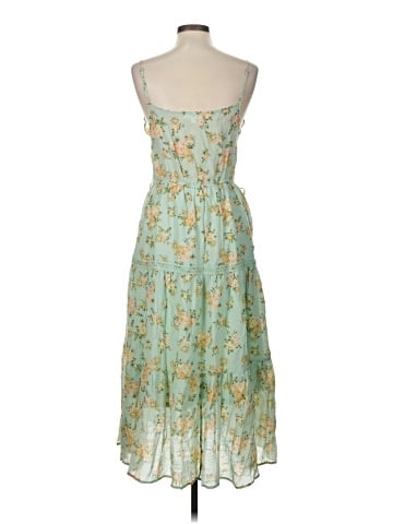 Mine Casual Dress (view 2)