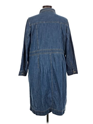Talbots Casual Dress (view 2)
