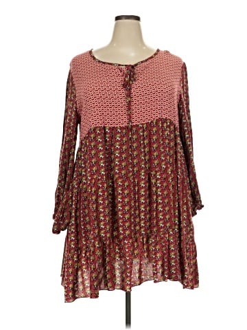 Suzanne Betro Casual Dress (view 1)
