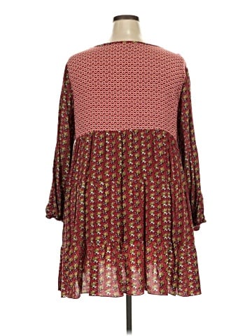 Suzanne Betro Casual Dress (view 2)
