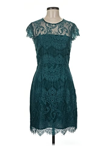 BB Dakota Cocktail Dress (view 1)