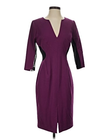 Black Halo Cocktail Dress (view 1)