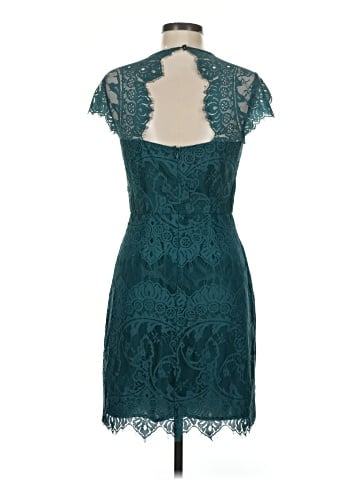 BB Dakota Cocktail Dress (view 2)