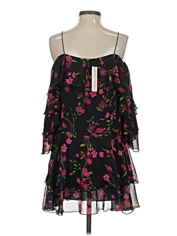 Alice + Olivia Cocktail Dress (view 2)