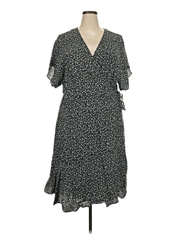 Ever New Casual Dress (view 1)