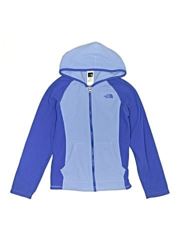 The North Face Zip Up Hoodie (view 1)
