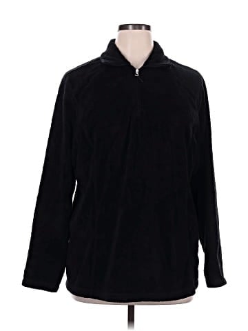 Lands' End Pullover Sweater (view 1)