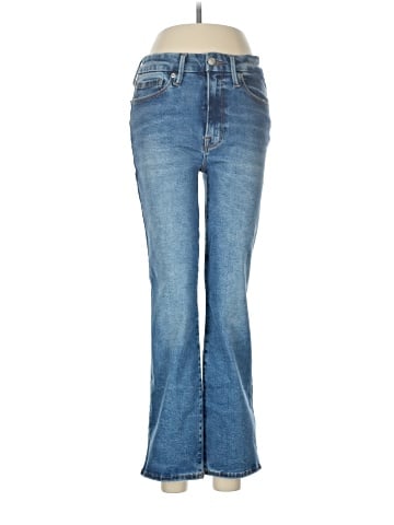 Good American Jeans (view 1)