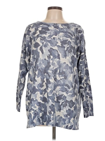 Purejill Pullover Sweater (view 1)