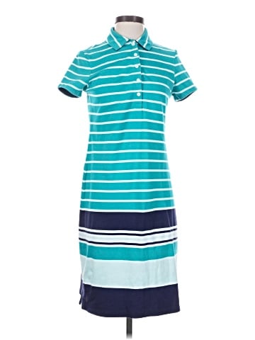 Lands' End Casual Dress (view 1)