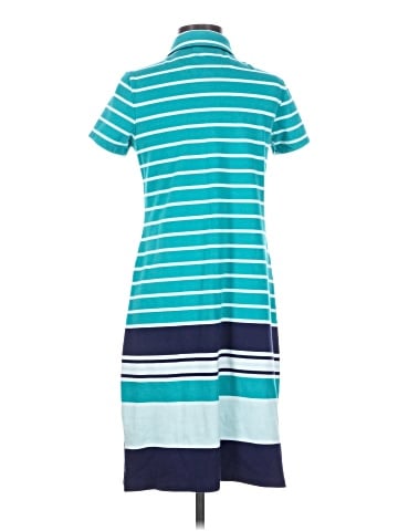 Lands' End Casual Dress (view 2)