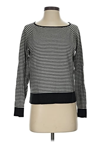 Banana Republic Factory Store Pullover Sweater (view 1)