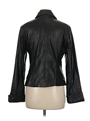 Brandon Thomas Leather Jacket (view 2)