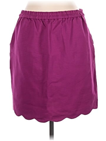 Skies Are Blue Casual Skirt (view 2)