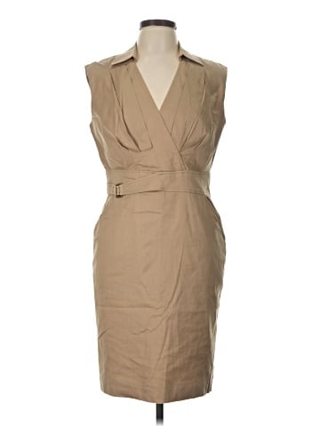 Ann Taylor Cocktail Dress (view 1)