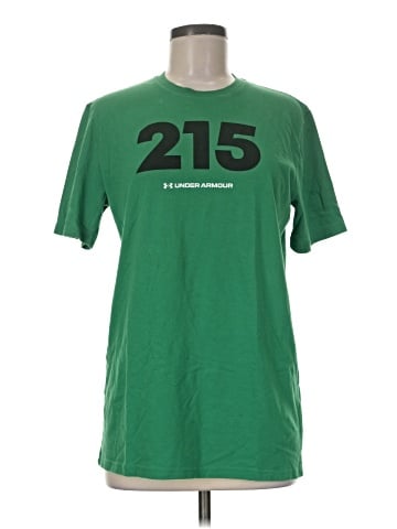 Under Armour Short Sleeve T-Shirt (view 1)
