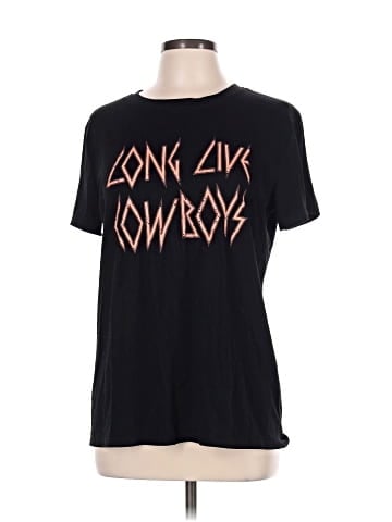 Unbranded Short Sleeve T-Shirt (view 1)
