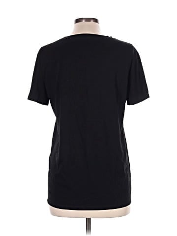 Unbranded Short Sleeve T-Shirt (view 2)