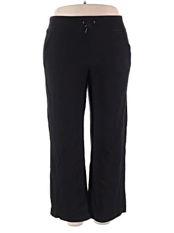 Danskin Casual Pants (view 1)