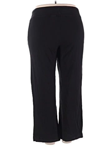Danskin Casual Pants (view 2)