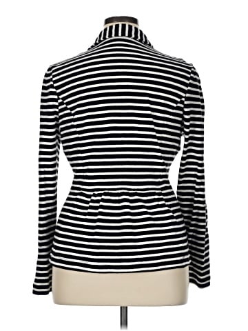 Caslon Cardigan (view 2)