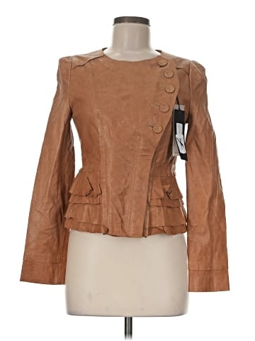 Nili Lotan Jacket (view 1)
