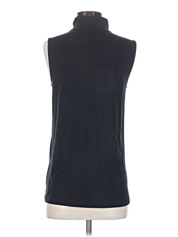 Lands' End Sleeveless T-Shirt (view 2)