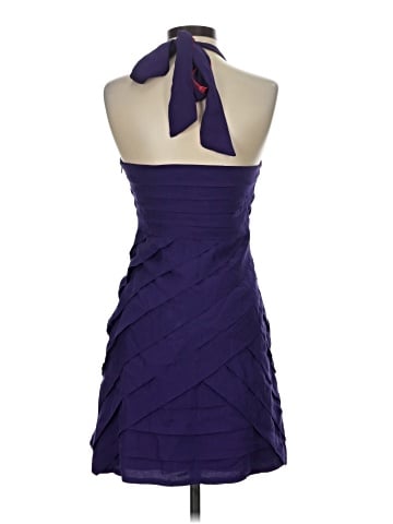 Alice + Olivia Cocktail Dress (view 2)