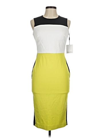 Calvin Klein Cocktail Dress (view 1)