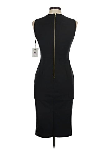 Calvin Klein Cocktail Dress (view 2)