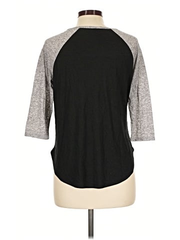 Fifth Sun 3/4 Sleeve T-Shirt (view 2)