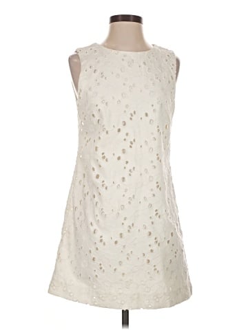 Alice + Olivia Cocktail Dress (view 1)