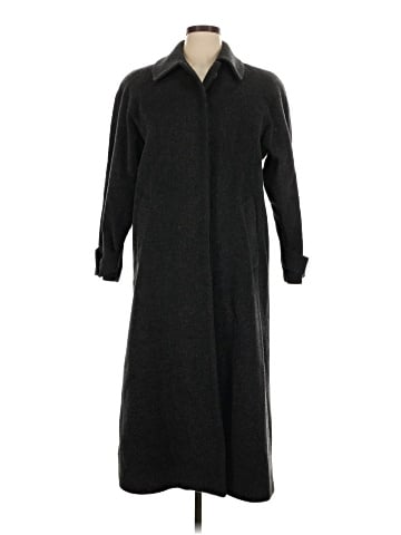 Jones New York Coat (view 1)