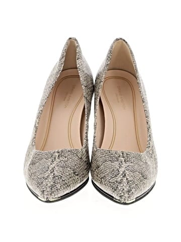 Cole Haan Grand Ambition Heels (view 2)