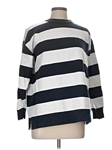 Lauren by Ralph Lauren Pullover Sweater (view 1)