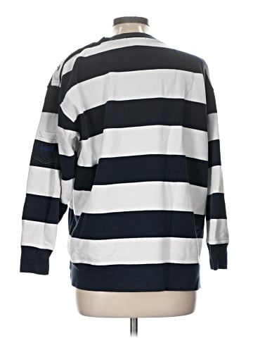 Lauren by Ralph Lauren Pullover Sweater (view 2)