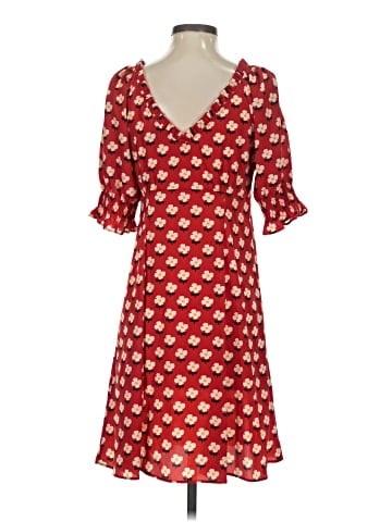 Kate Spade New York Casual Dress (view 2)