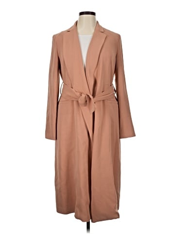 Keepsake Trenchcoat (view 1)