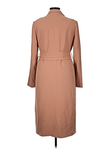 Keepsake Trenchcoat (view 2)