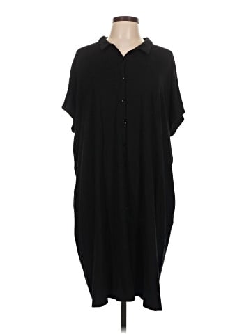 Eileen Fisher Casual Dress (view 1)