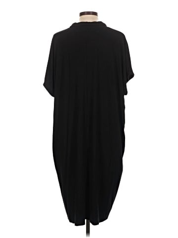 Eileen Fisher Casual Dress (view 2)