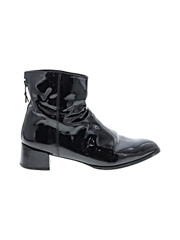 Stuart Weitzman Ankle Boots (view 1)